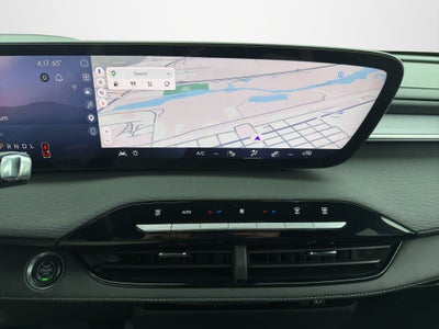 2026 Buick Enclave Sport Touring FWD