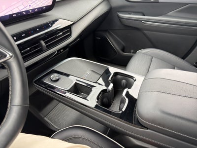2026 Buick Enclave Sport Touring FWD
