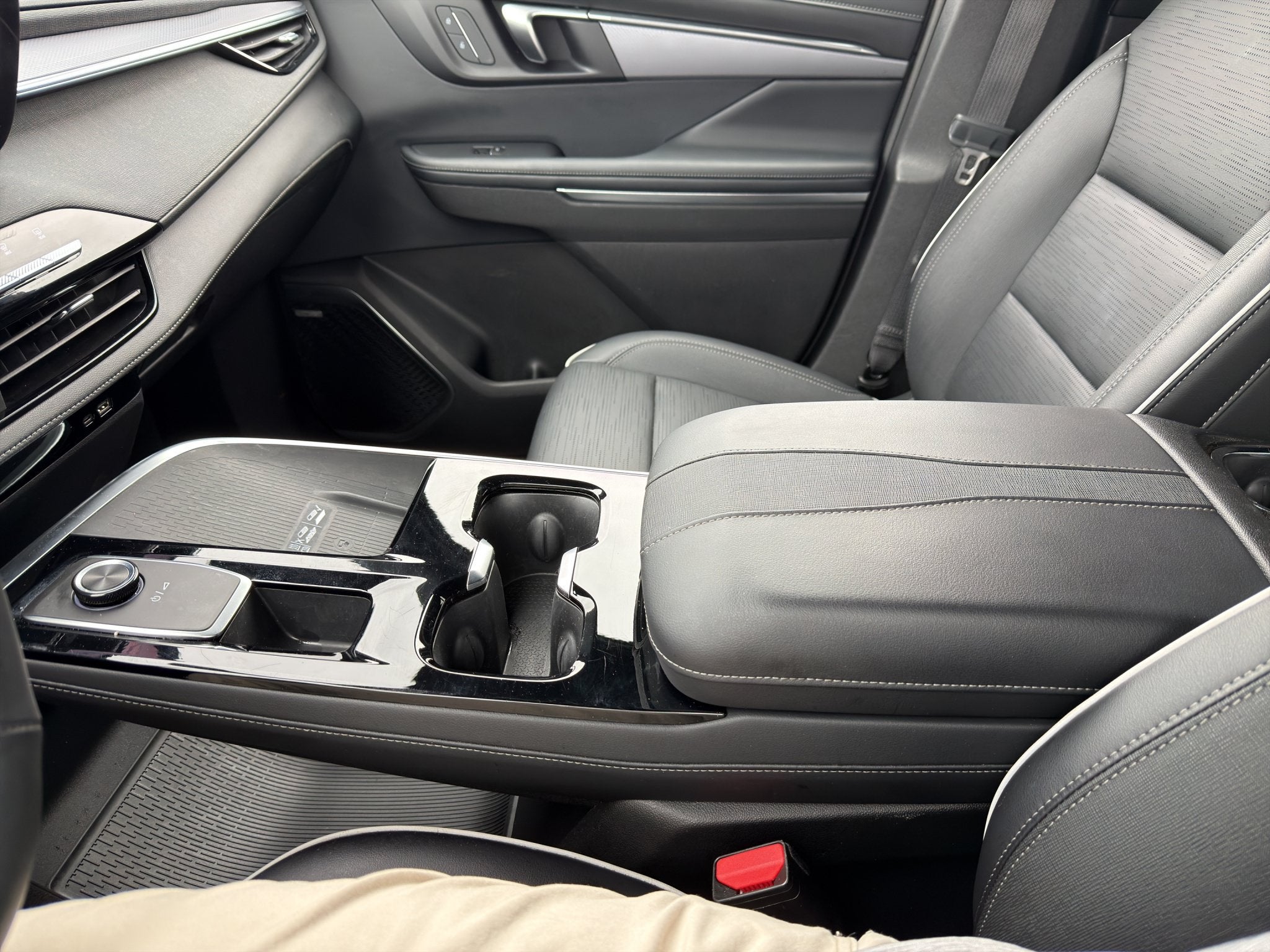 2026 Buick Enclave Sport Touring FWD