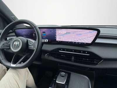 2026 Buick Enclave Sport Touring FWD