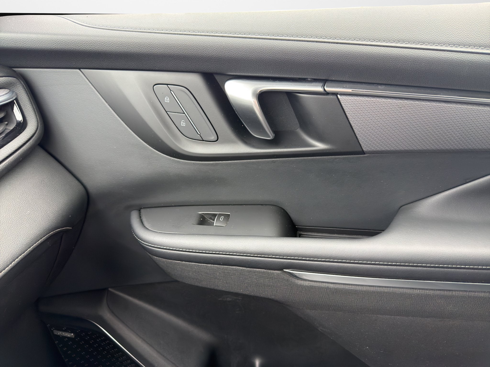 2026 Buick Enclave Sport Touring FWD