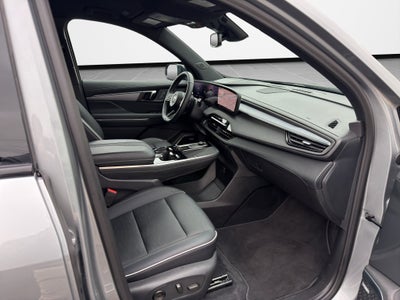 2026 Buick Enclave Sport Touring FWD