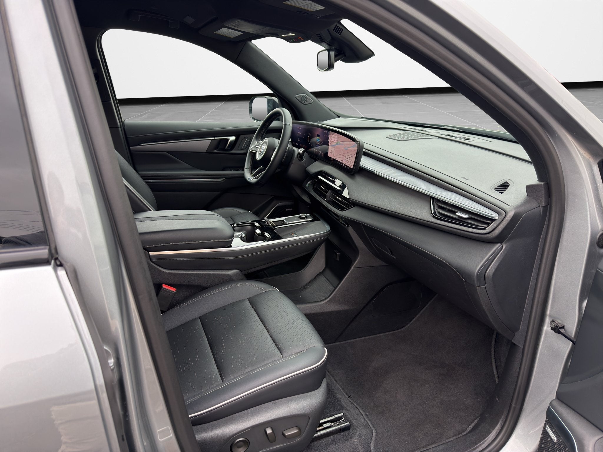 2026 Buick Enclave Sport Touring FWD