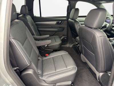 2026 Buick Enclave Sport Touring FWD