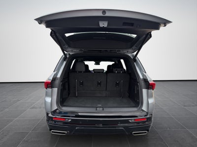 2026 Buick Enclave Sport Touring FWD