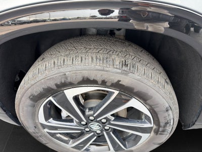 2026 Buick Enclave Sport Touring FWD