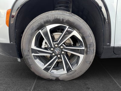 2026 Buick Enclave Sport Touring FWD