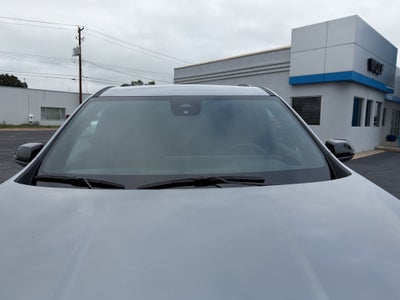 2026 Buick Enclave Sport Touring FWD