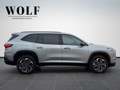 2026 Buick Enclave Sport Touring FWD