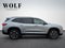 2026 Buick Enclave Sport Touring FWD