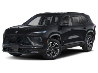 2026 Buick Enclave Sport Touring FWD