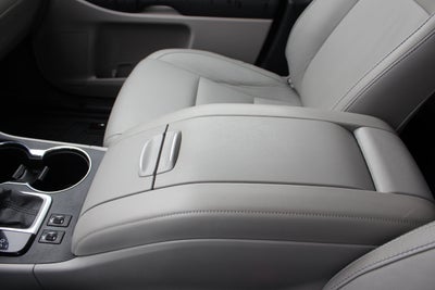 2014 Toyota Highlander XLE V6
