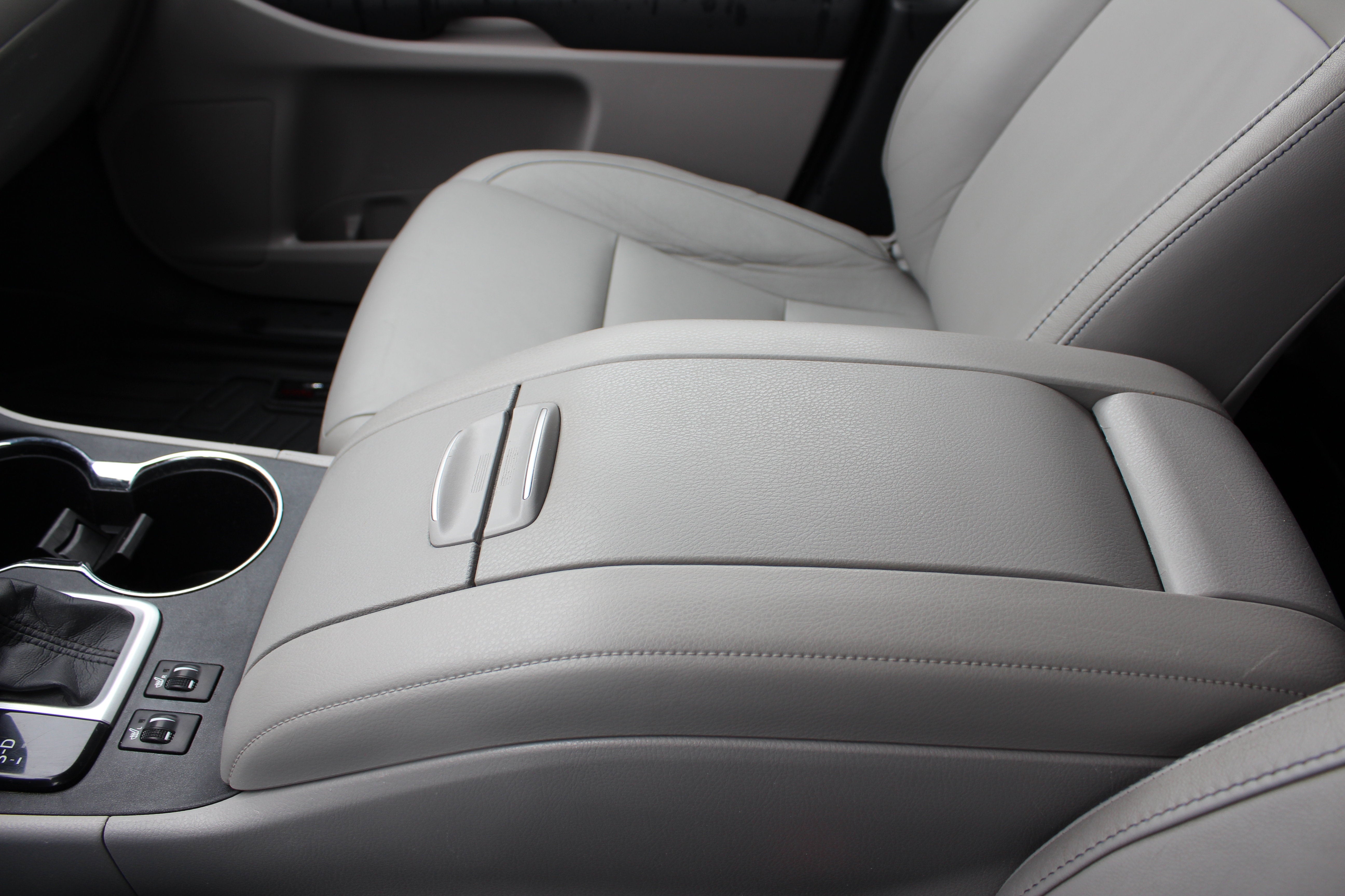 2014 Toyota Highlander XLE V6
