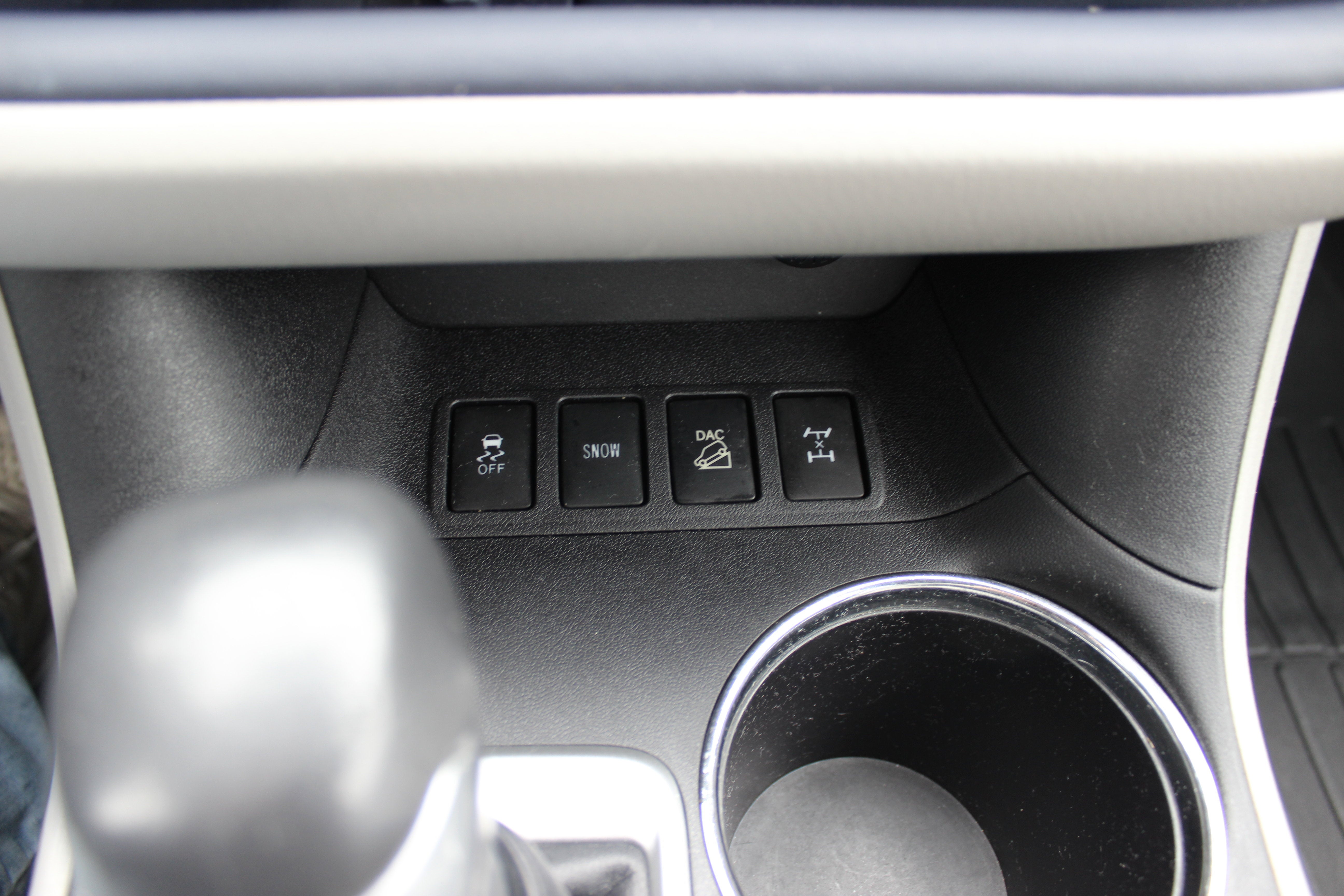 2014 Toyota Highlander XLE V6