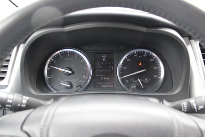 2014 Toyota Highlander XLE V6