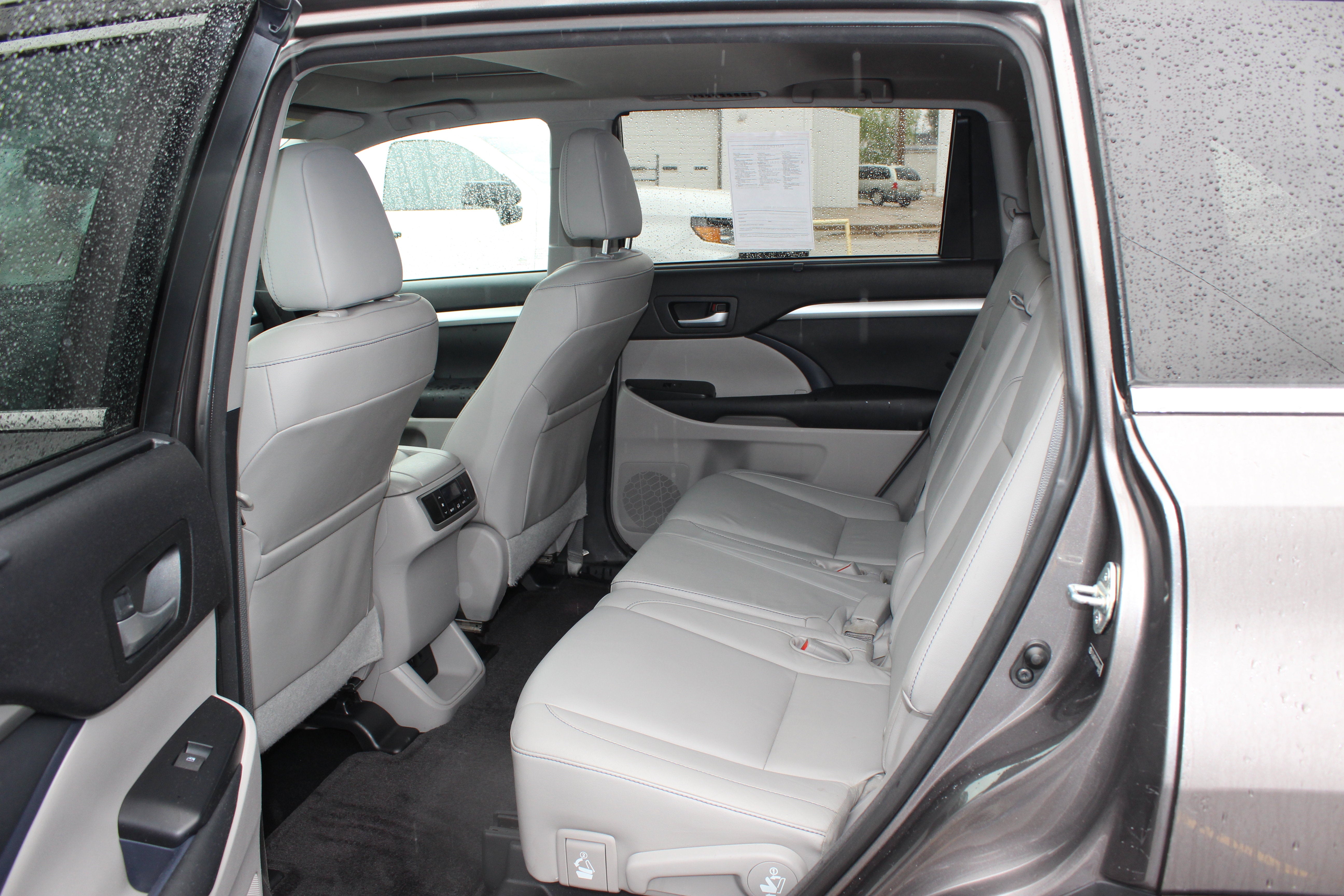 2014 Toyota Highlander XLE V6