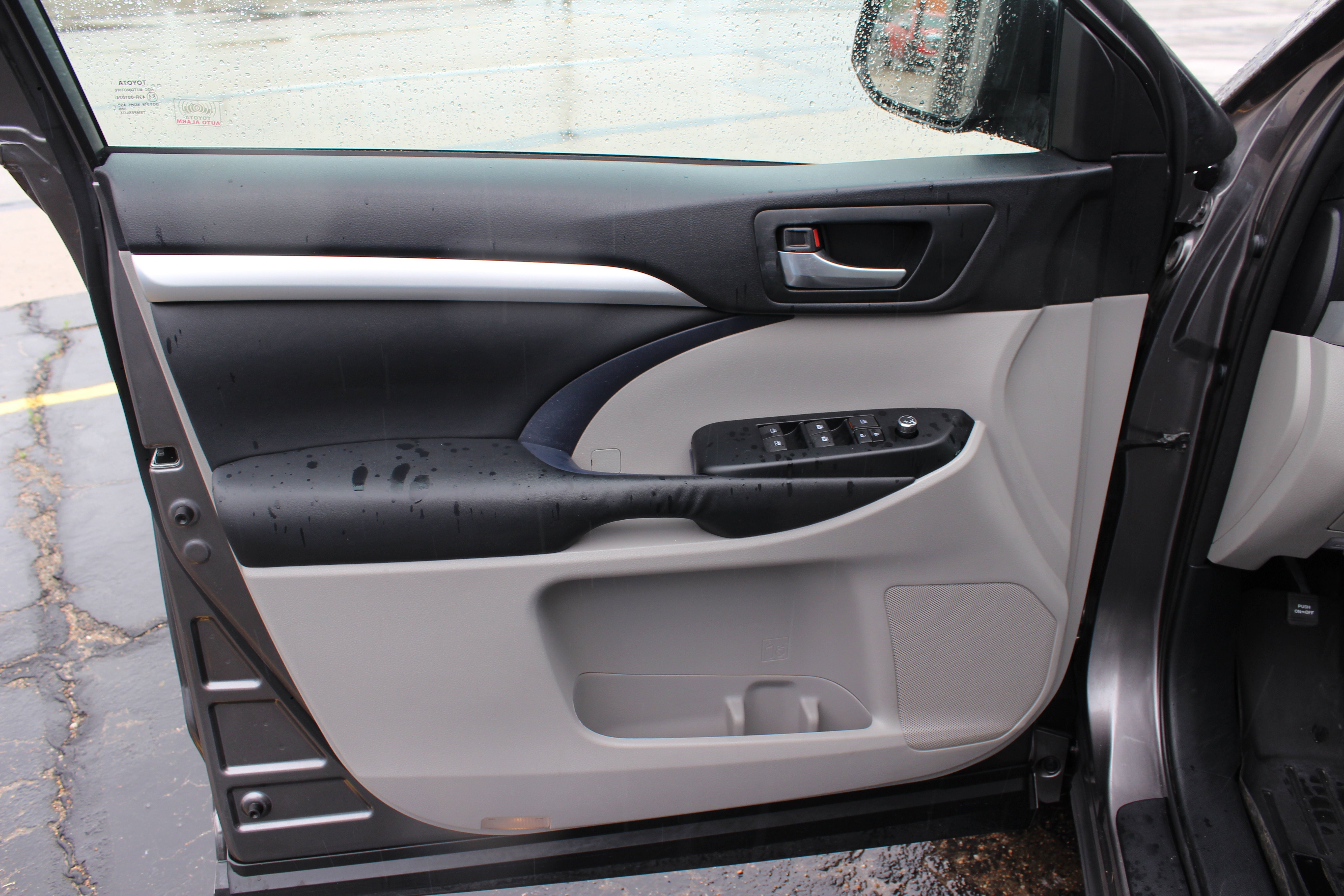 2014 Toyota Highlander XLE V6