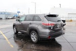 2014 Toyota Highlander XLE V6