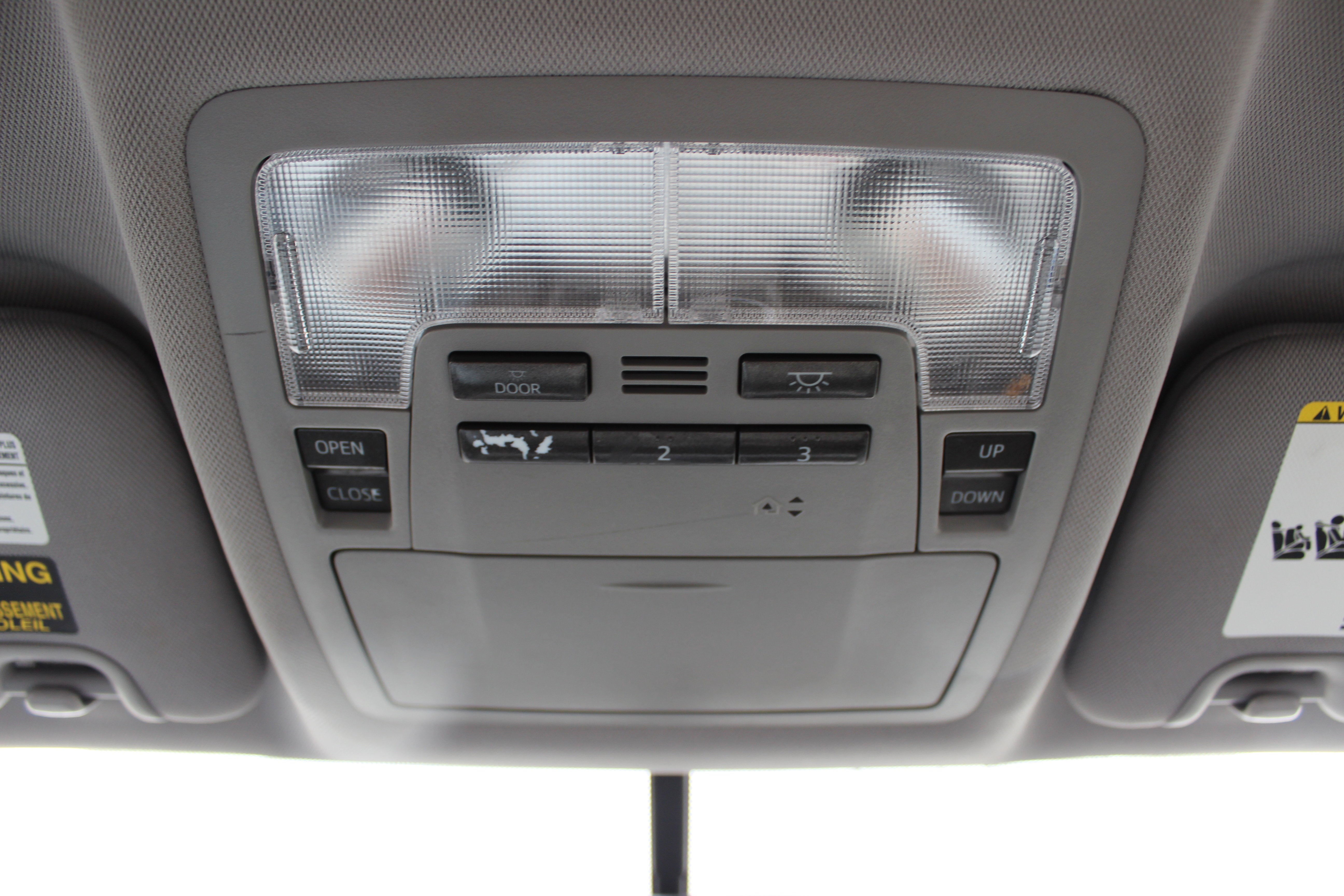 2014 Toyota Highlander XLE V6