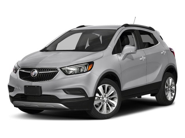 2018 Buick Encore Premium AWD's photo