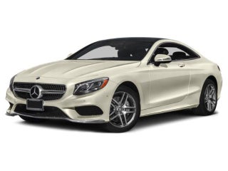 2015 Mercedes-Benz S 550 4MATIC®