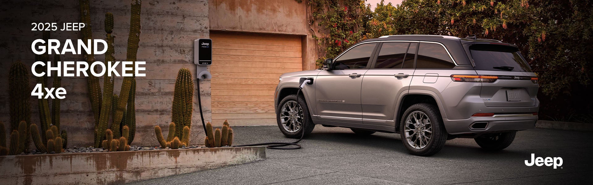 2026 Jeep Grand Cherokee in Ogallala #ST