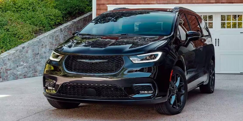 chrysler pacifica Wolf Auto Chrysler Dodge Jeep Ram in Ogallala NE